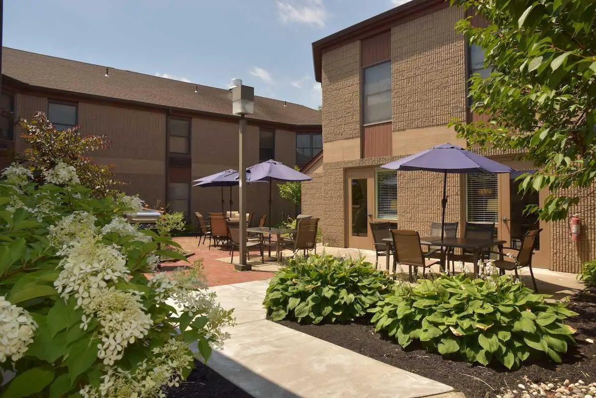 Independence Court of Quakertown Senior Living Community Assisted Independence Court of Quakertown Senior Living Community Assisted