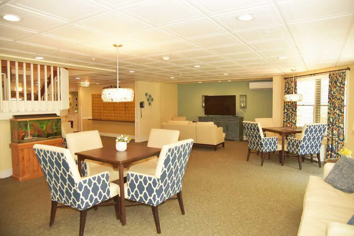 Independence Court of Quakertown Senior Living Community Assisted Independence Court of Quakertown Senior Living Community Assisted