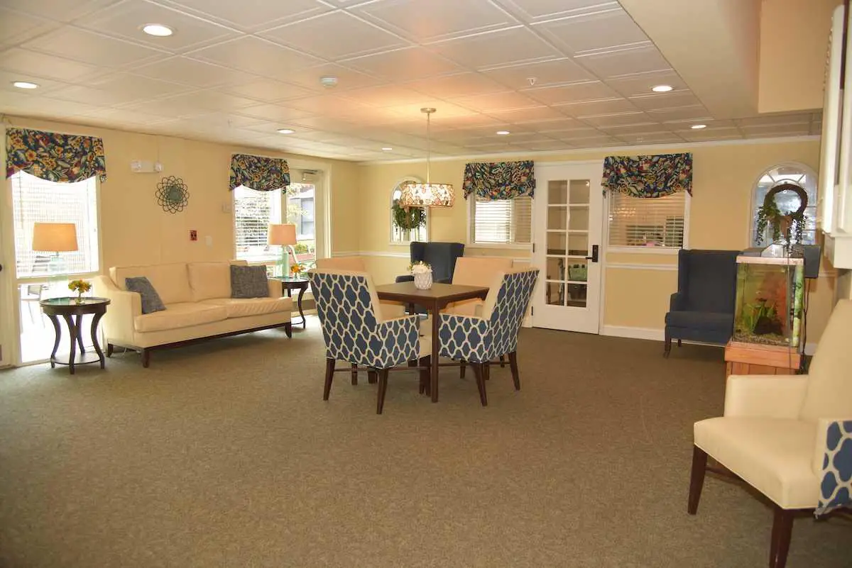 Photo of Independence Court of Quakertown, Assisted Living, Quakertown, PA 4