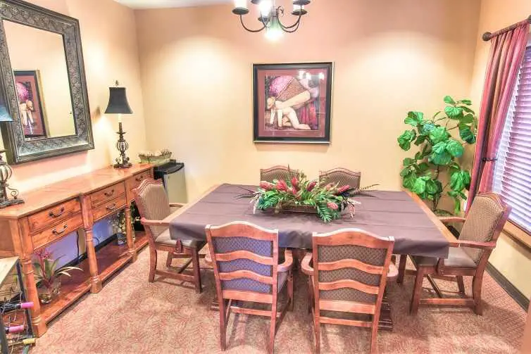 Photo of Lake View Terrace Memory Care Residence, Assisted Living, Memory Care, Lake Havasu City, AZ 2