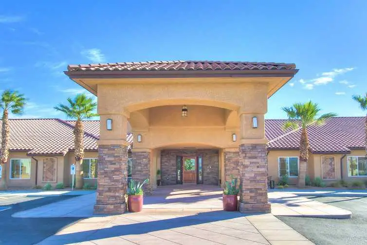 Photo of Lake View Terrace Memory Care Residence, Assisted Living, Memory Care, Lake Havasu City, AZ 4