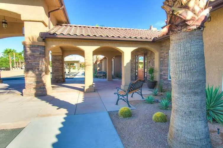 Photo of Lake View Terrace Memory Care Residence, Assisted Living, Memory Care, Lake Havasu City, AZ 5