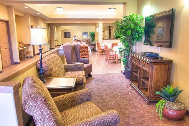 Photo of Lake View Terrace Memory Care Residence, Assisted Living, Memory Care, Lake Havasu City, AZ 9