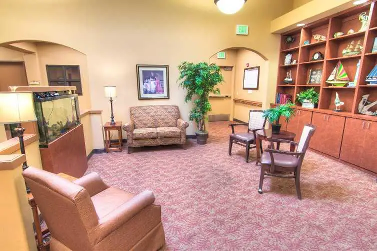 Photo of Lake View Terrace Memory Care Residence, Assisted Living, Memory Care, Lake Havasu City, AZ 12