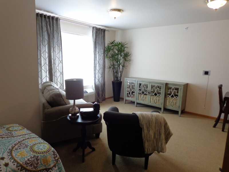 Linden Estates Senior Living Community Assisted Living in North Linden Estates Senior Living Community Assisted Living in North