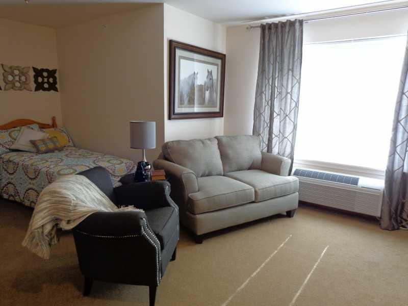 Linden Estates Senior Living Community Assisted Living in North Linden Estates Senior Living Community Assisted Living in North