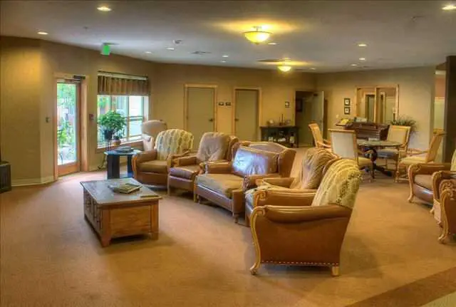 Photo of Luther Park at Sandpoint, Assisted Living, Memory Care, Sandpoint, ID 2