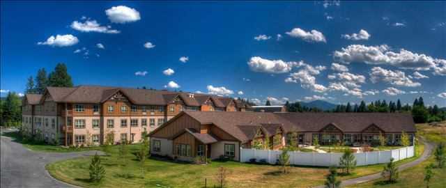 Photo of Luther Park at Sandpoint, Assisted Living, Memory Care, Sandpoint, ID 3