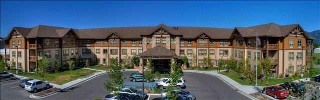 Photo of Luther Park at Sandpoint, Assisted Living, Memory Care, Sandpoint, ID 5