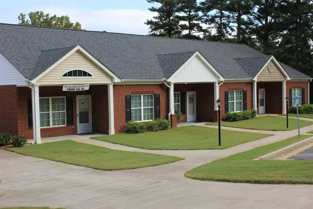 Photo of Magnolia Estates at Winder, Assisted Living, Winder, GA 2