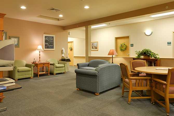 Photo of Maidencreek Place, Assisted Living, Reading, PA 4