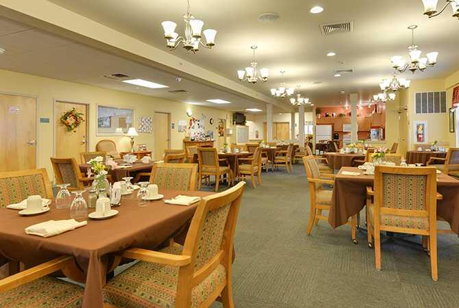 Photo of Maidencreek Place, Assisted Living, Reading, PA 5