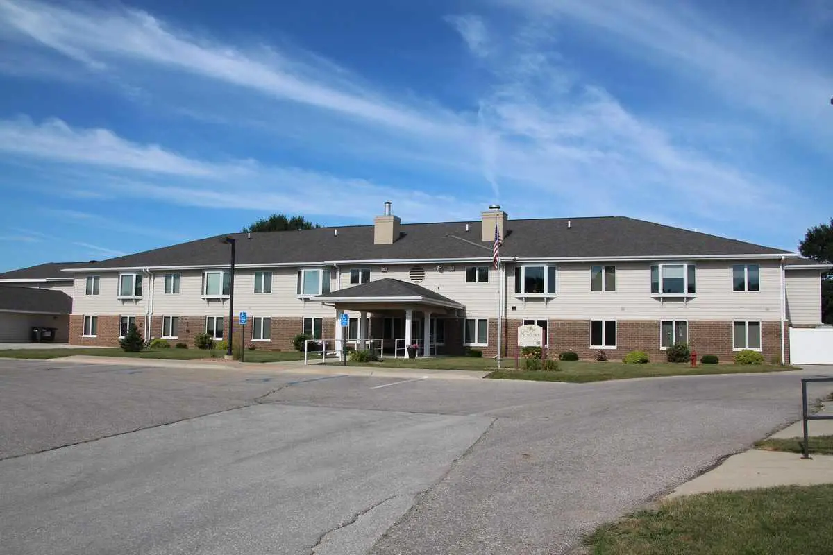 Photo of Meadows Senior Living, Assisted Living, Clarion, IA 1