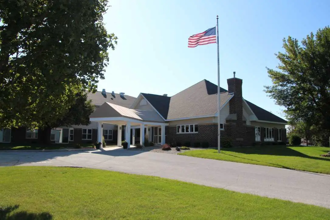 Photo of Meadows Senior Living, Assisted Living, Clarion, IA 3