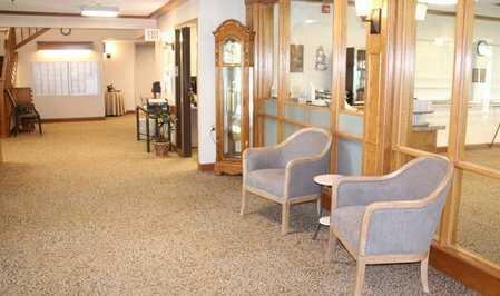 Photo of Meadows Senior Living, Assisted Living, Clarion, IA 4