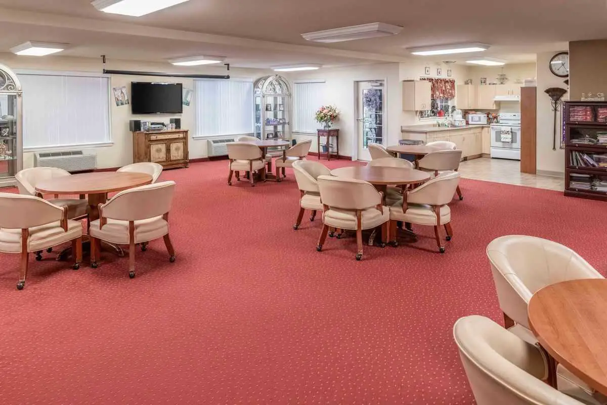 Photo of Mission Commons, Assisted Living, Redlands, CA 2