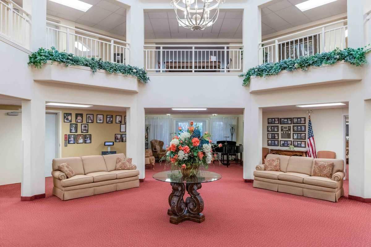 Photo of Mission Commons, Assisted Living, Redlands, CA 3