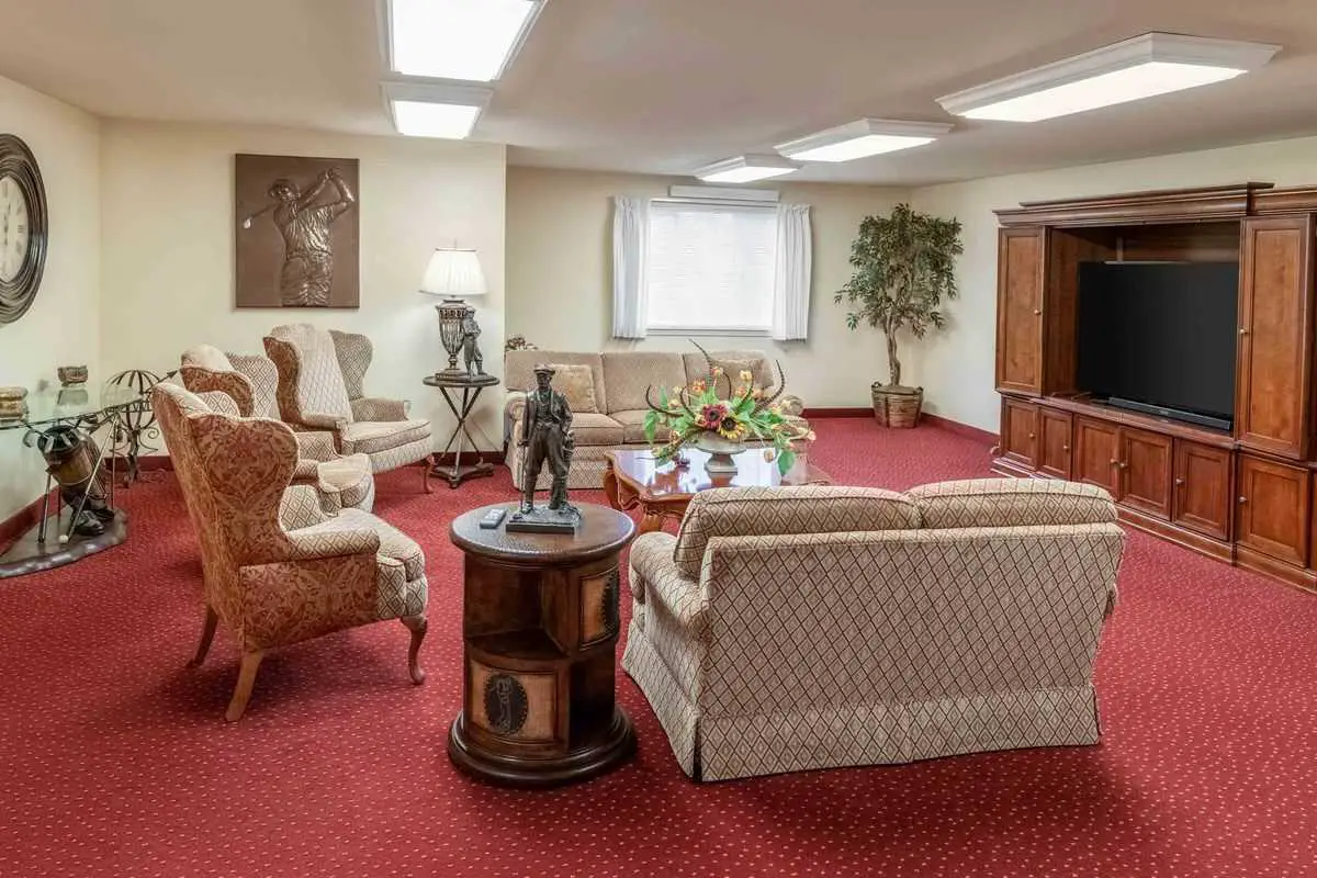 Photo of Mission Commons, Assisted Living, Redlands, CA 5