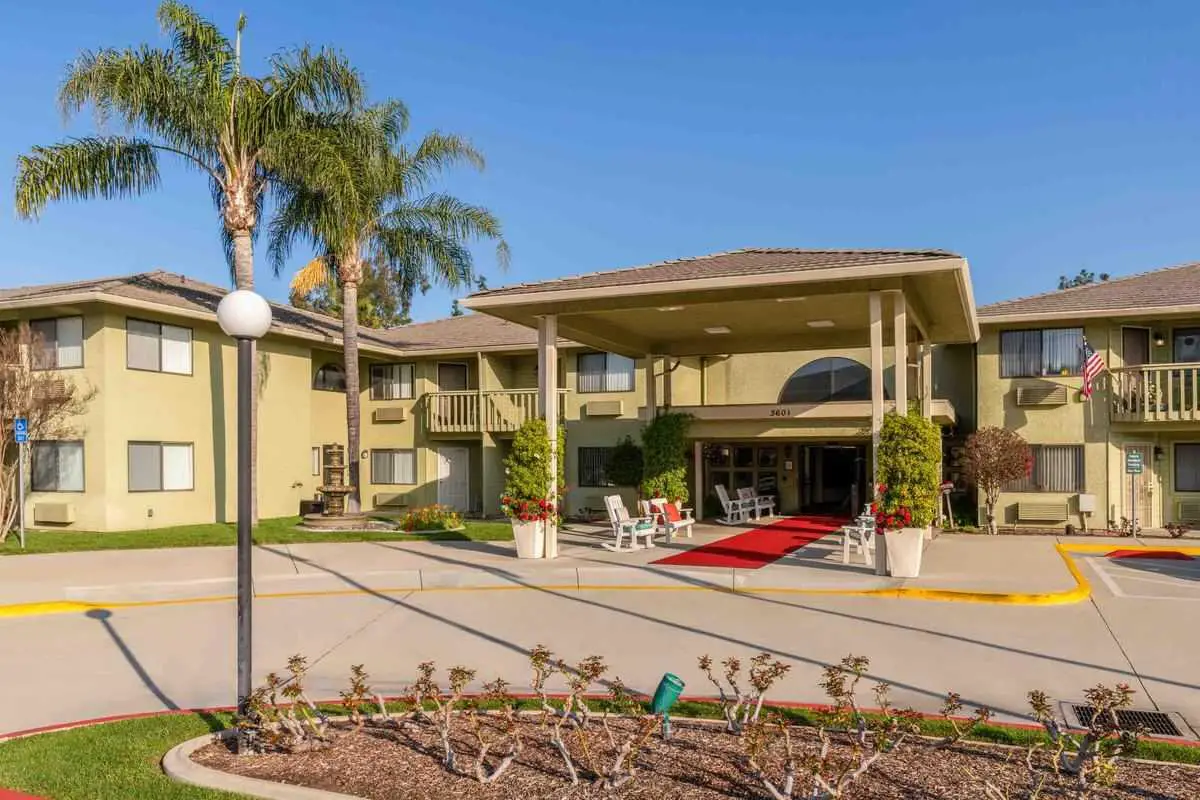Photo of Mission Commons, Assisted Living, Redlands, CA 10