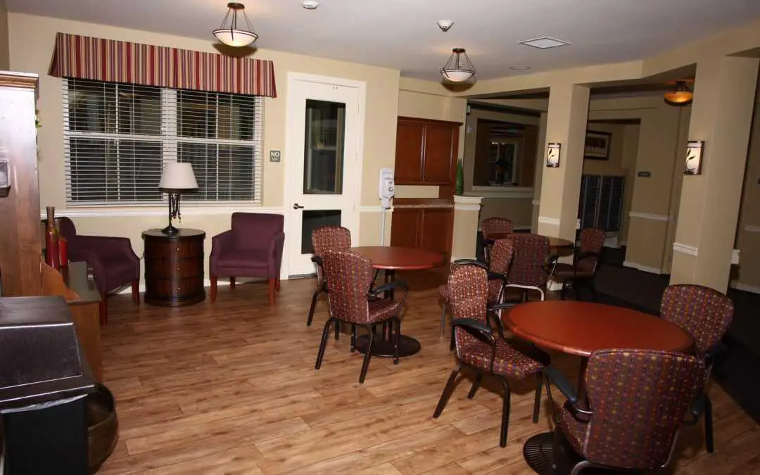 Photo of Mountain Plaza Assisted Living, Assisted Living, Casper, WY 8