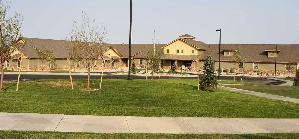 Photo of Mountain Plaza Assisted Living, Assisted Living, Casper, WY 12