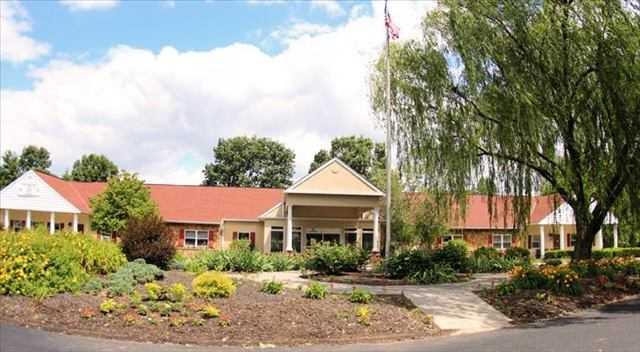 Photo of Oak Leaf Manor South, Assisted Living, Millersville, PA 2