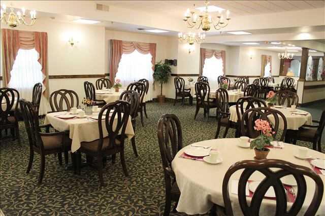 Photo of Oak Leaf Manor South, Assisted Living, Millersville, PA 4