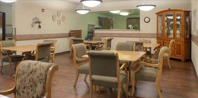 Photo of Our House Richland Center Memory Care, Assisted Living, Memory Care, Richland Center, WI 2