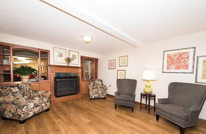 Photo of Park Gardens Apartments, Assisted Living, Waite Park, MN 8
