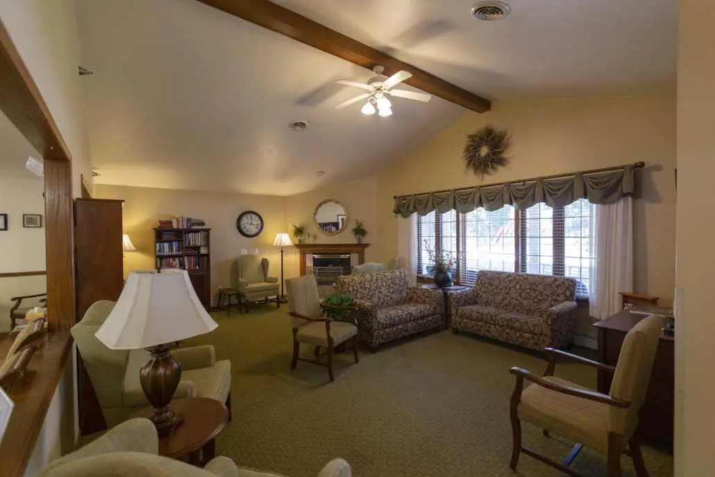 Photo of Parkside Senior Living, Assisted Living, Neenah, WI 6