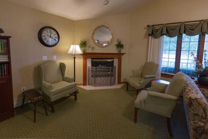 Photo of Parkside Senior Living, Assisted Living, Neenah, WI 7