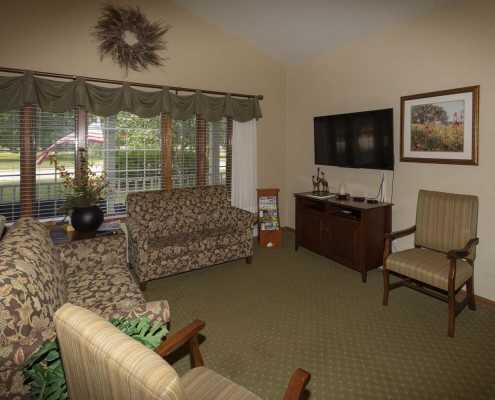 Photo of Parkside Senior Living, Assisted Living, Neenah, WI 8