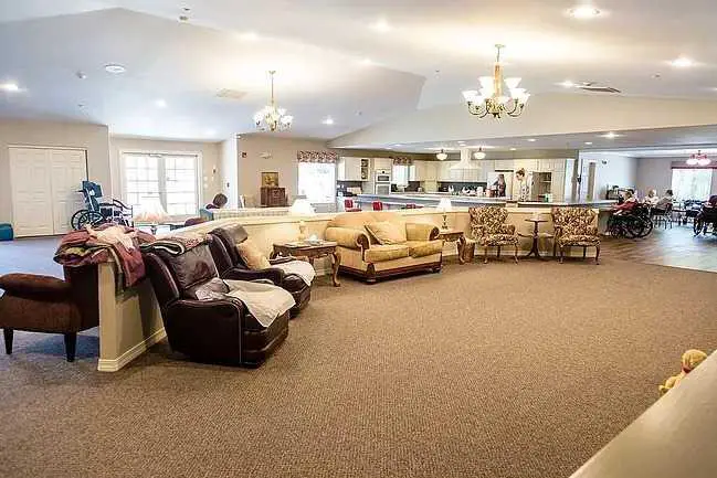 Photo of Peterson Place Assisted Living, Assisted Living, Memory Care, Hayden, ID 6
