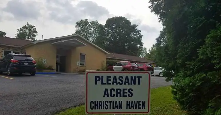 Photo of Pleasant Acres Christian Haven, Assisted Living, Fairmont, WV 1