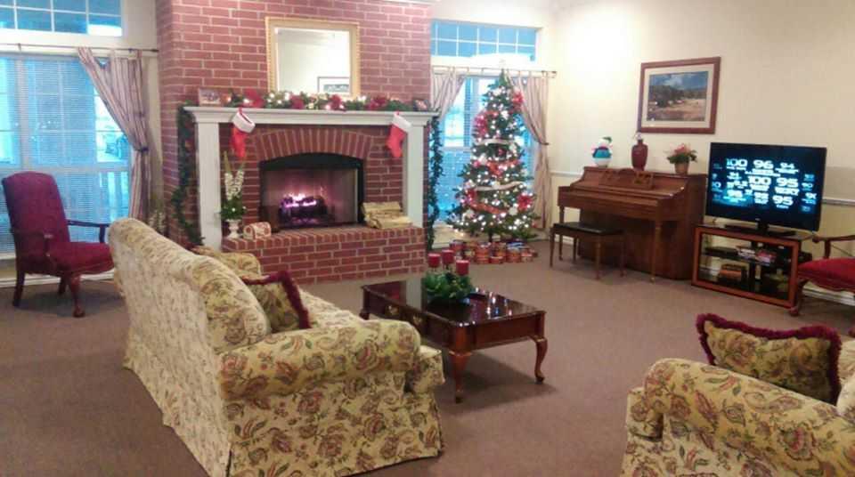 Photo of Rambling Oaks Courtyard Assisted Living, Assisted Living, Memory Care, Oklahoma City, OK 1