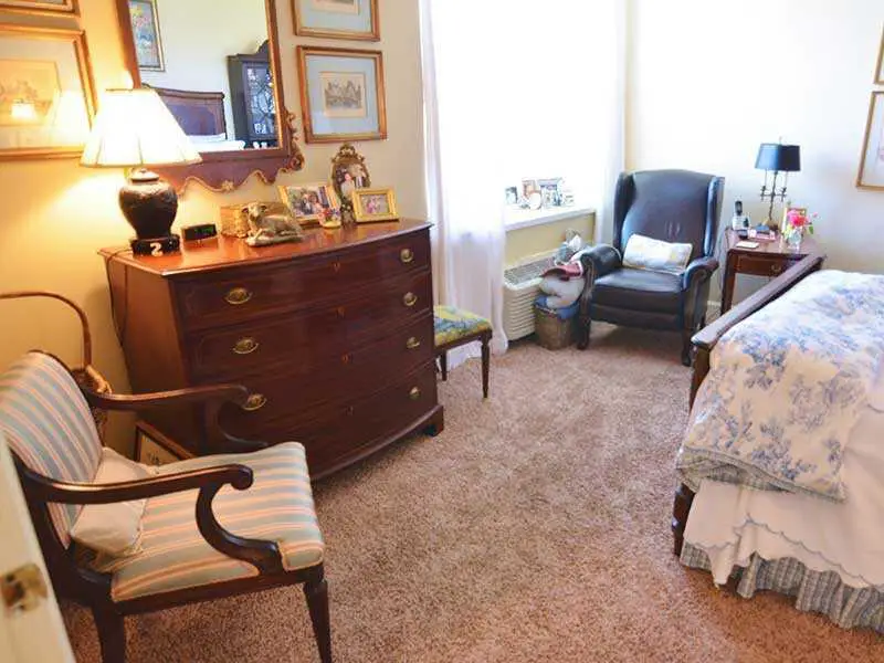 Photo of Regency Retirement Village of Jackson, Assisted Living, Jackson, TN 11