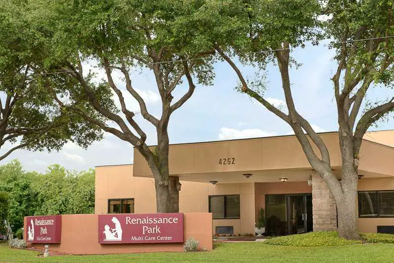 Thumbnail of Renaissance Park Multi Care Center, Assisted Living, Dallas, TX 1