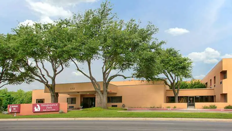 Photo of Renaissance Park Multi Care Center, Assisted Living, Dallas, TX 2