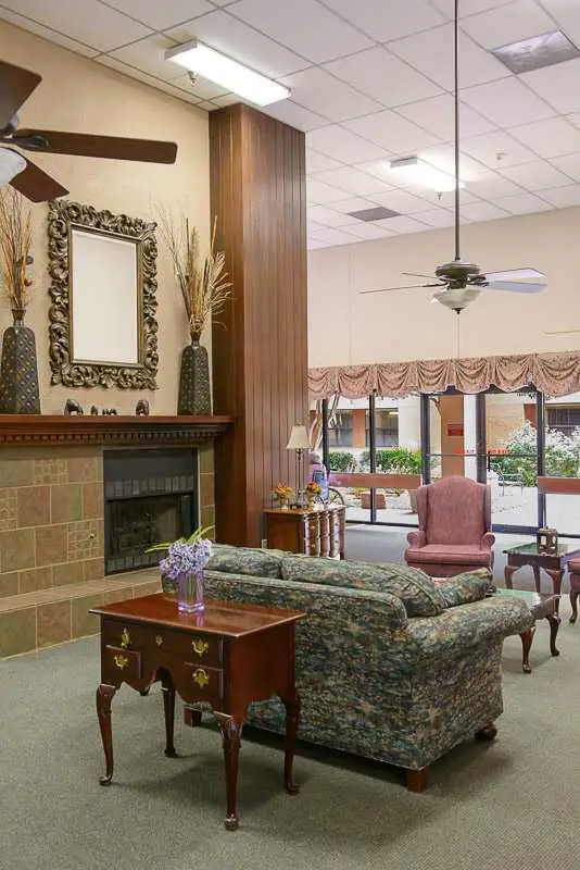 Photo of Renaissance Park Multi Care Center, Assisted Living, Dallas, TX 4