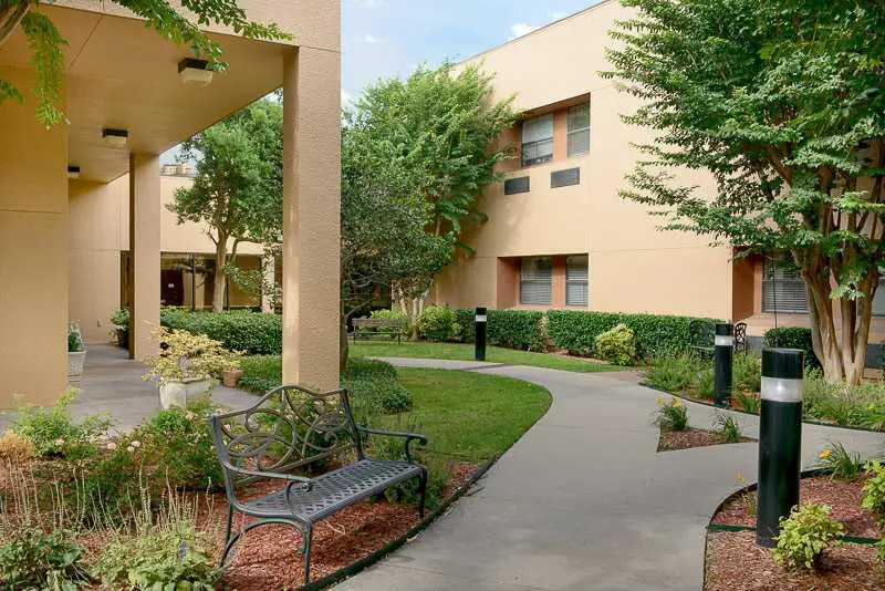 Photo of Renaissance Park Multi Care Center, Assisted Living, Dallas, TX 7