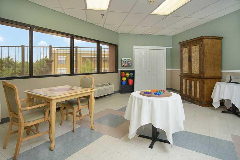 Photo of Renaissance Park Multi Care Center, Assisted Living, Dallas, TX 11