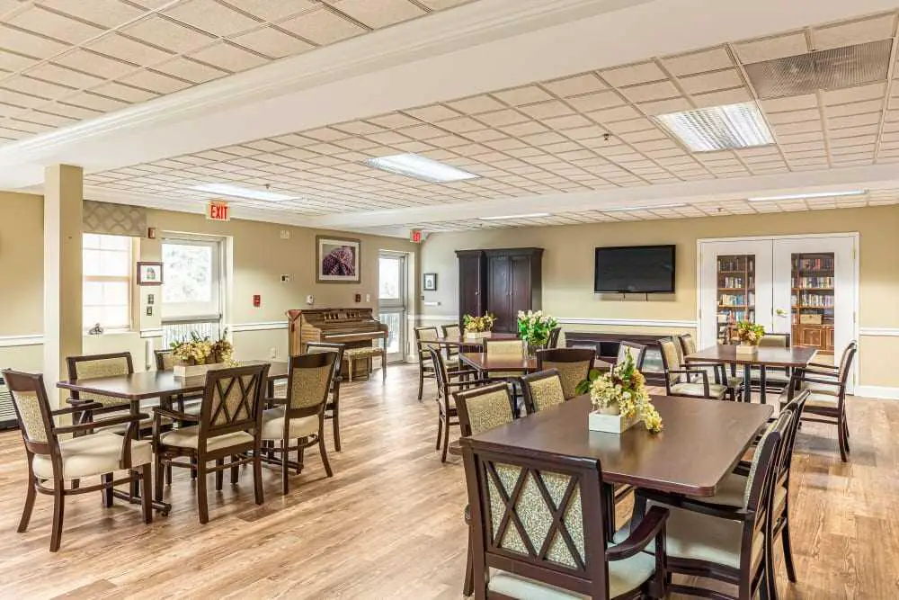 Photo of Rittenhouse Village at Lehigh Valley, Assisted Living, Allentown, PA 1