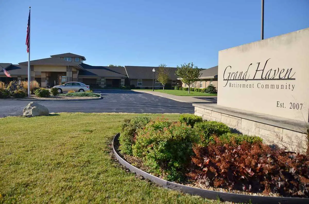 Photo of River Bend Retirement Community, Assisted Living, Memory Care, Cascade, IA 2