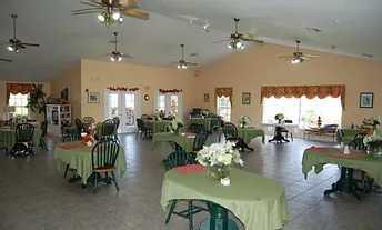 Photo of Rosewood Manor of Vero Beach, Assisted Living, Vero Beach, FL 3