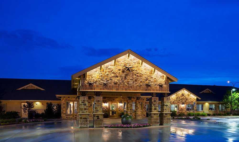 Photo of Saddle Brook Memory Care Community, Assisted Living, Memory Care, Frisco, TX 1