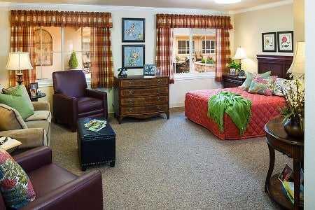 Photo of Saddle Brook Memory Care Community, Assisted Living, Memory Care, Frisco, TX 2