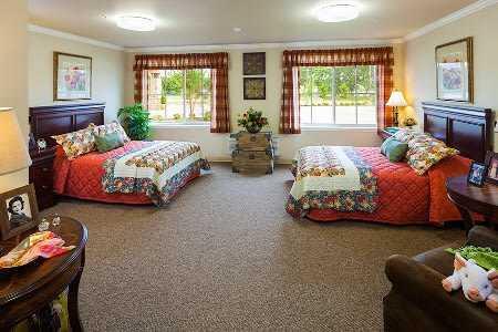 Photo of Saddle Brook Memory Care Community, Assisted Living, Memory Care, Frisco, TX 3