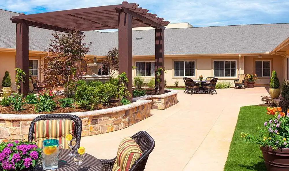 Photo of Saddle Brook Memory Care Community, Assisted Living, Memory Care, Frisco, TX 4