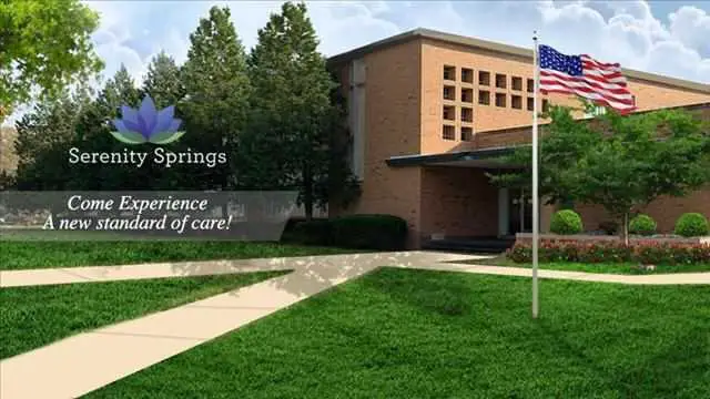 Photo of Serenity Springs Assisted Living, Assisted Living, Saginaw, MI 1