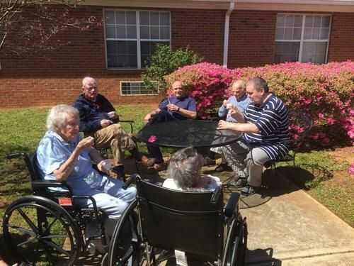 Photo of Silverleaf Alzheimer's Care of Snellville, Assisted Living, Memory Care, Snellville, GA 3